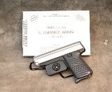 Jimenez Arms ~ JA 380 ~ 380 - 1 of 4