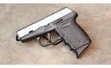 SCCY ~ CPX-2 ~ 9mm - 2 of 4