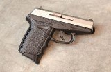 SCCY ~ CPX-2 ~ 9mm - 1 of 4