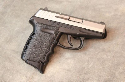 SCCY ~ CPX-2 ~ 9mm