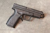 Springfield Armory ~ XD-9 ~ 9mm - 1 of 4