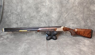 Miroku ~ Citori 725 ~ 12 Gauge