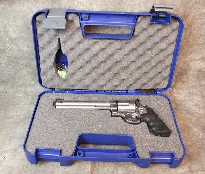 Smith & Wesson ~ Model 500 ~ 500