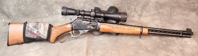 Marlin ~ 336W ~ 30-30