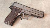 Sig Sauer ~ P226 ~ 9mm - 1 of 4