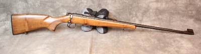 CZ ~ 452-2E ZKM ~ 22