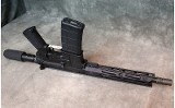 Diamondback Firearms ~ DB15 ~ 7.62 X 39mm - 4 of 4