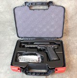 Ruger ~ MK IV ~ 22 - 1 of 4