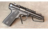 Ruger ~ MK IV ~ 22 - 2 of 4