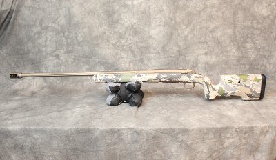 Browning ~ X-Bolt ~ 6.5 CRED