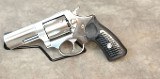 Ruger ~ SP101 ~ 357 - 1 of 4