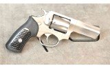 Ruger ~ SP101 ~ 357 - 2 of 4