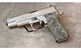 Sig Sauer ~ P220 Elite ~ 10mm - 2 of 4