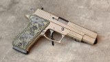 Sig Sauer ~ P220 Elite ~ 10mm - 1 of 4