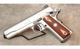 Ruger ~ SR1911 ~ 45 - 2 of 4