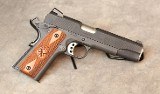 Springfield Armory ~ 1911 Loaded ~ 45 - 1 of 4