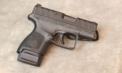 Beretta ~ APX ~ 9mm