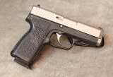 Kahr Arms ~ CW9 ~ 9mm - 1 of 4