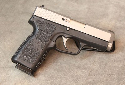 Kahr Arms ~ CW9 ~ 9mm