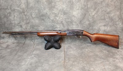 Remington ~ 552 Speedmaster ~ .22