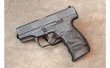 Walther ~ PPS ~ 9mm - 2 of 4