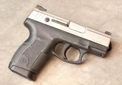 Taurus ~ Millennium PT145 Pro