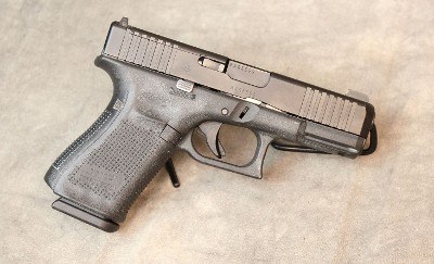 Glock ~ 19 Gen 5 ~ 9mm