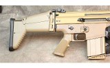 FN Herstal ~ SCAR 17S ~ 7.62x51mm - 3 of 8