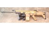 FN Herstal ~ SCAR 17S ~ 7.62x51mm - 4 of 8