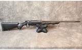 Tikka ~ T3 ~ .22-250 Rem - 4 of 8