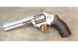 Smith & Wesson ~ 617-6 ~ 22 Long Rifle - 2 of 4
