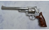Smith & Wesson ~ 629-1 ~ .44 Remington Magnum - 2 of 7