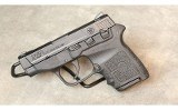 Smith & Wesson ~ Bodyguard 380 ~ 380 - 2 of 4