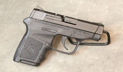 Smith & Wesson ~ Bodyguard 380 ~ 380