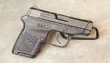 Smith & Wesson ~ Bodyguard 380 ~ 380 - 1 of 4