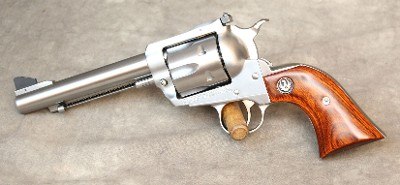 Ruger ~ New Model Super Blackhawk ~ 44