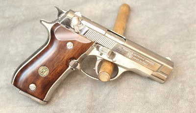 Browning ~ BDA 380 ~ 380