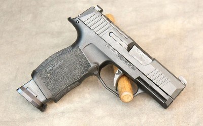 Sig Sauer ~ P365 ~ 9mm