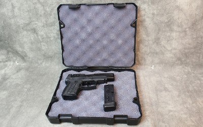 Kel-Tec ~ P-15 ~ 9mm