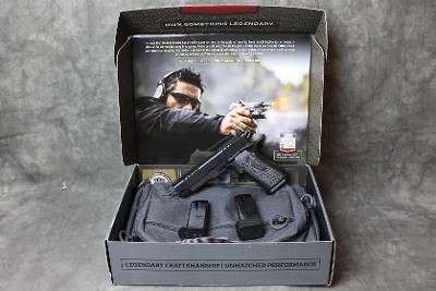 Kimber ~ KDS9C ~ 9mm