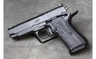 Kimber ~ KDS9c ~ 9 MM - Image 2 of 5
