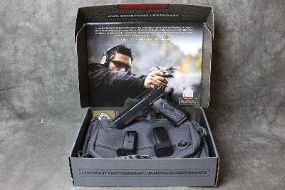 Kimber ~ KDS9C ~ 9mm