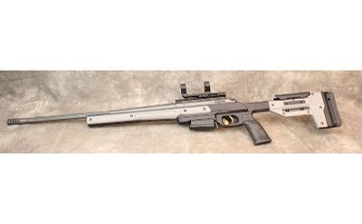 Tikka ~ T3X ~ 308 - Image 4 of 8