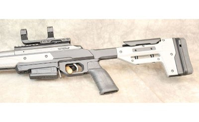 Tikka ~ T3X ~ 308 - Image 6 of 8