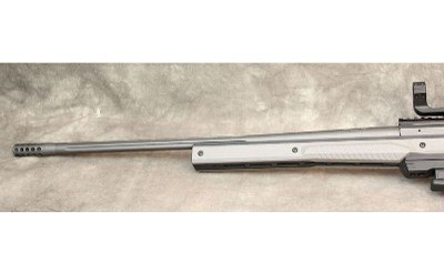 Tikka ~ T3X ~ 308 - Image 5 of 8