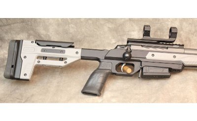 Tikka ~ T3X ~ 308 - Image 2 of 8