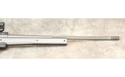 Tikka ~ T3X ~ 308 - Image 3 of 8
