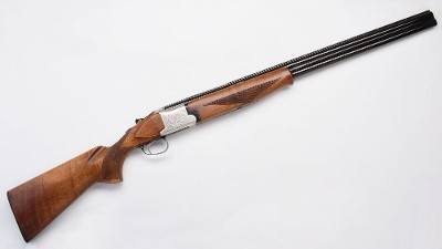 Winchester ~ Model 81 ~ 12 Gauge