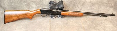 Remington ~ 572 Fieldmaster ~ 22