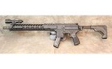 Sig Sauer ~ MPX ~ 9mm - 4 of 8